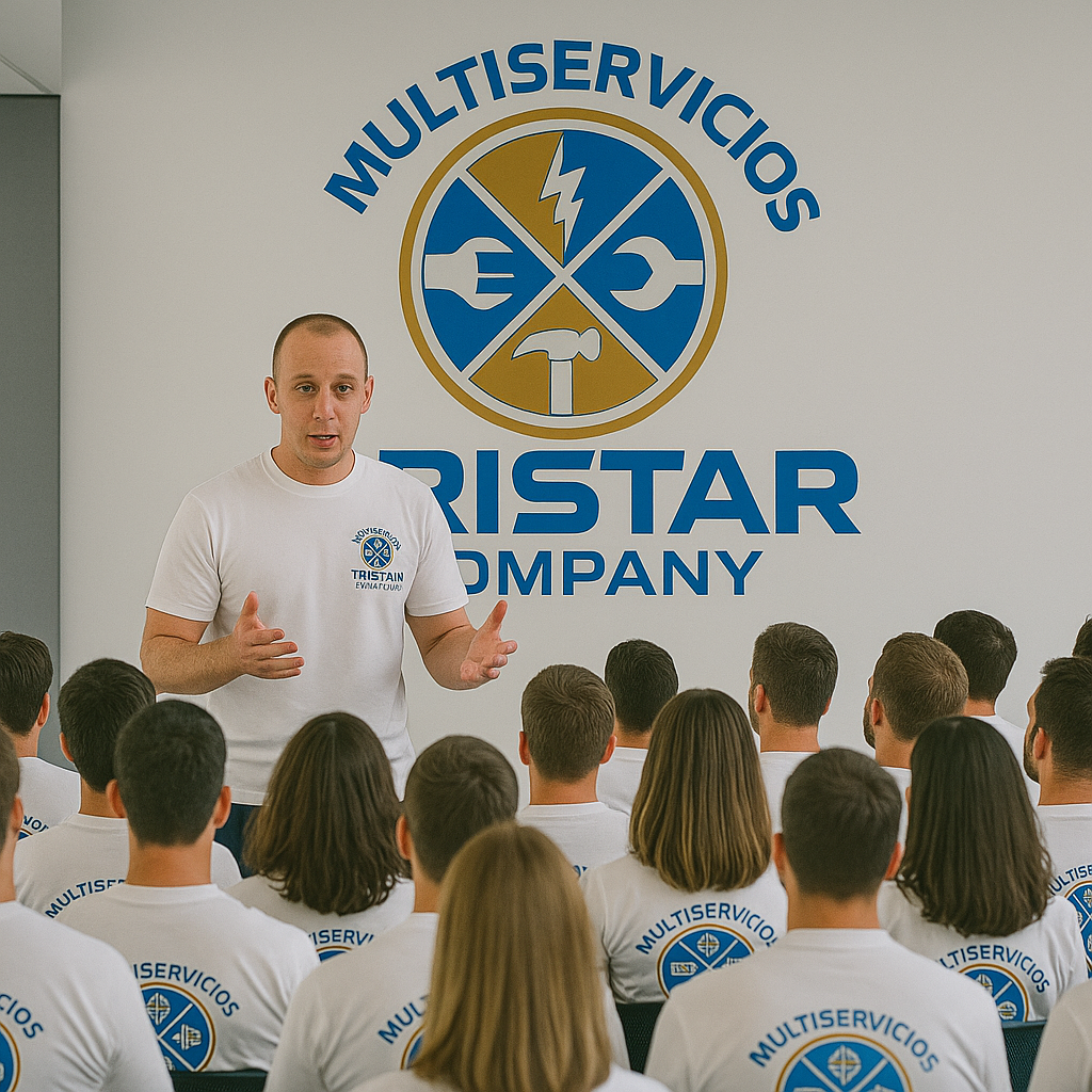 MULTISERVICIOS ZARAGOZA