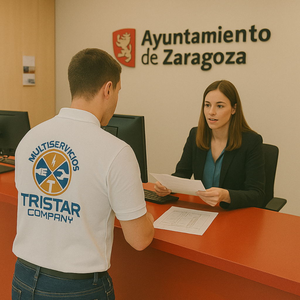 Permisos de Obra Zaragoza