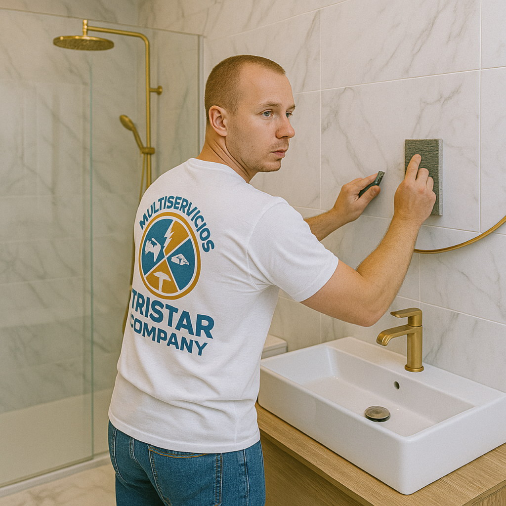 reformas baños zaragoza