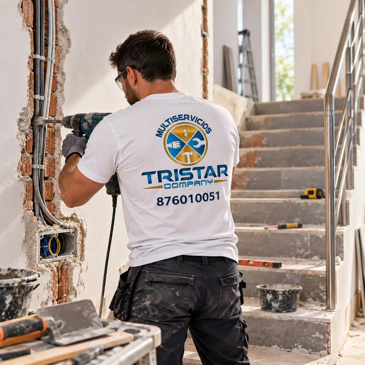 albaniles-zaragoza-rozas-escaleras-trabajos-obra
